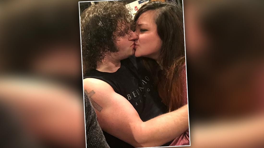 ‘Alaskan Bush People’ Star Gabe Brown Wife Raquell Pregnant