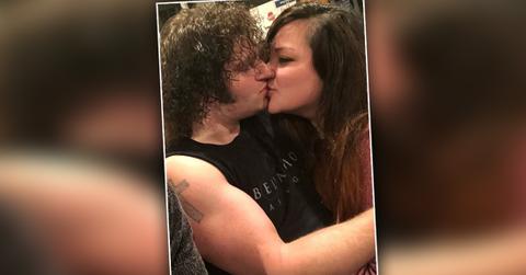 ‘Alaskan Bush People’ Star Gabe Brown Wife Raquell Pregnant