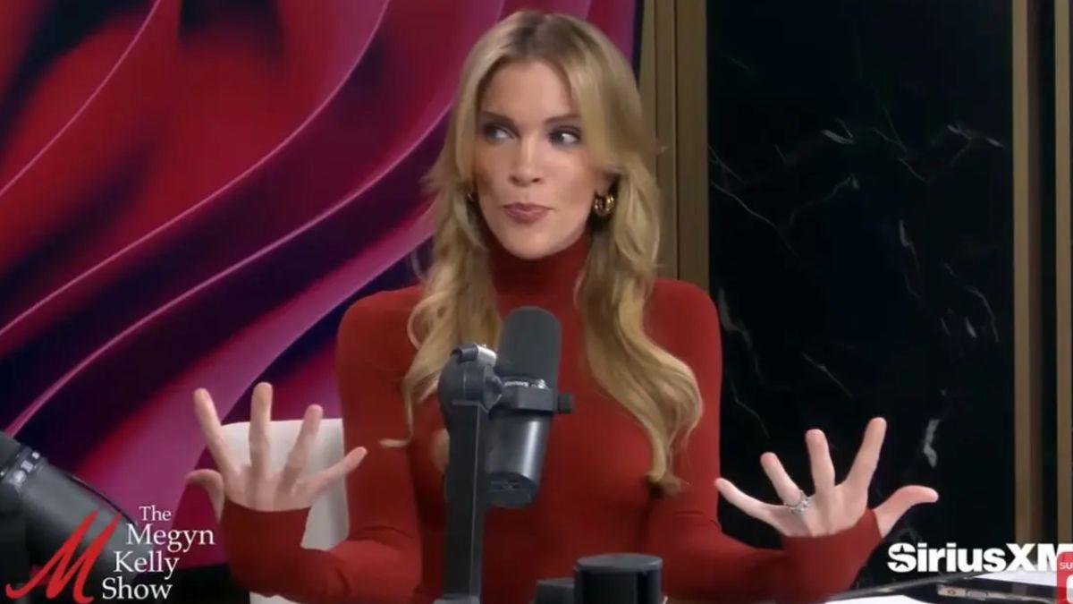 Photo of Megyn Kelly?