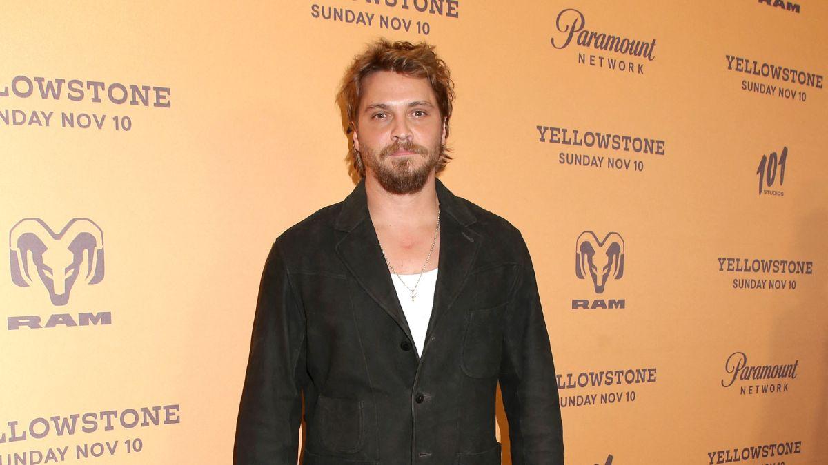 Grimes said he can't even go to bars anymore.