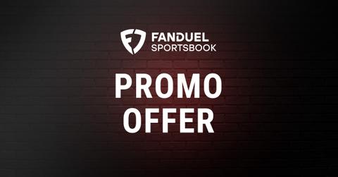 FanDuel promo code.