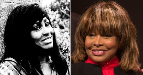 tina turner sad years pp