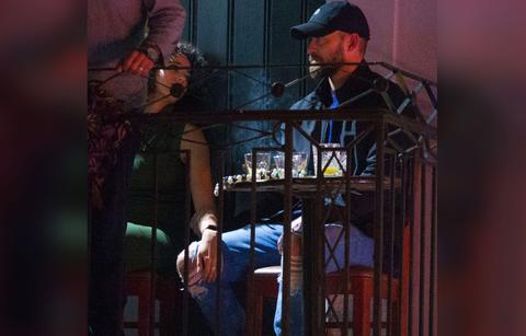 Glum Jessica Biel Steps Out Amid Justin Timberlake Cheating Scandal