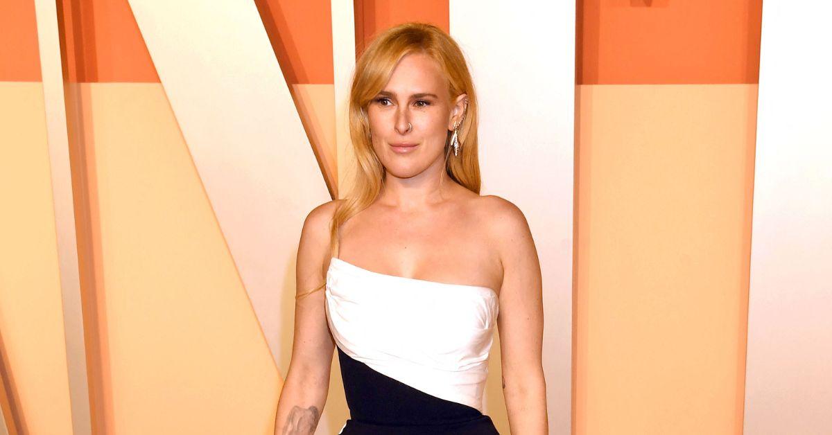 rumer willis