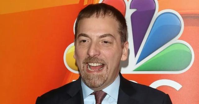 chuck todd