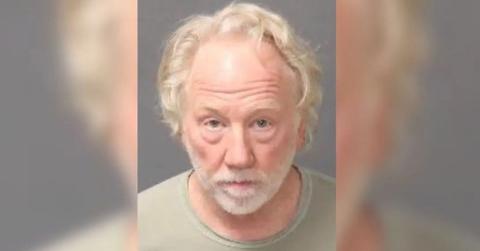 Timothy Busfield pleaded not guilty.