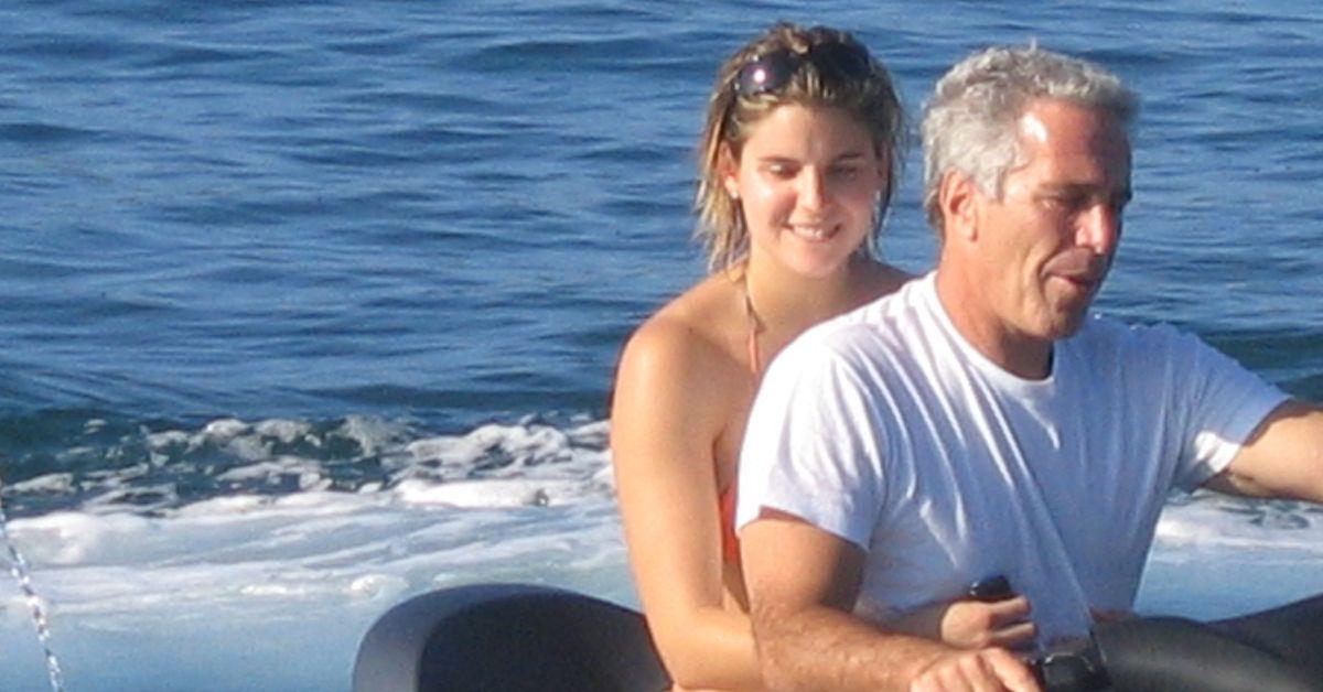inside jeffrey epsteins lolita island photos expose pedophile sex paradise