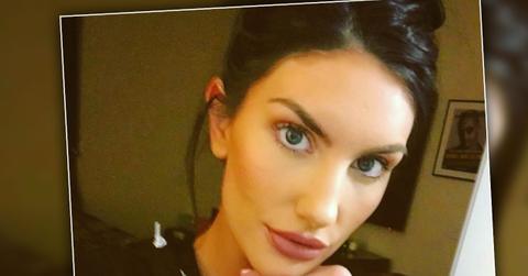 august ames depressed death tragic last texts