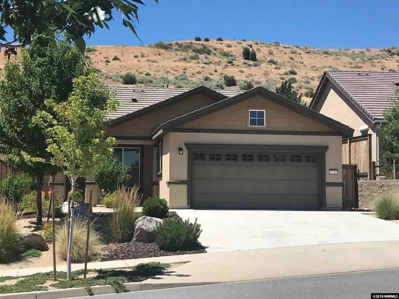 Stephen Paddock’s Reno Nevada Home For Sale