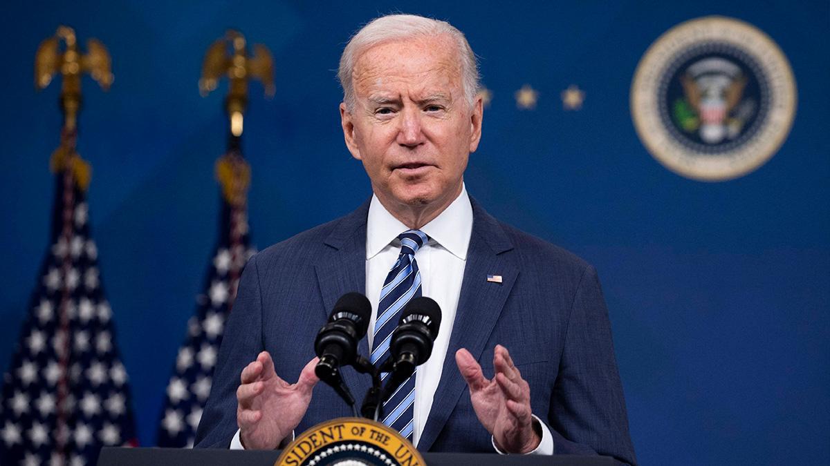 Joe Biden faced pressures from high profile Democrats to end his presidential bid in 2024.