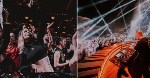 five luxe radar online pp