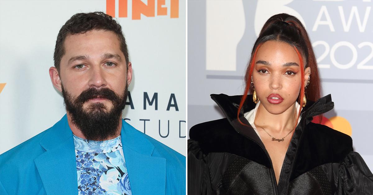 shia labeouf fka twigs assault lawsuit postponed next year settlement talks pregnant mia goth pp