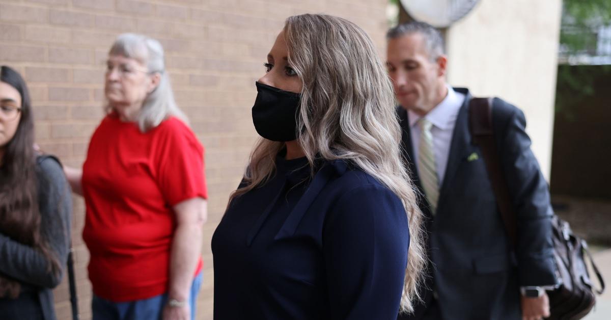 Amy Duggar Livid Over Cousin Josh's Sentence