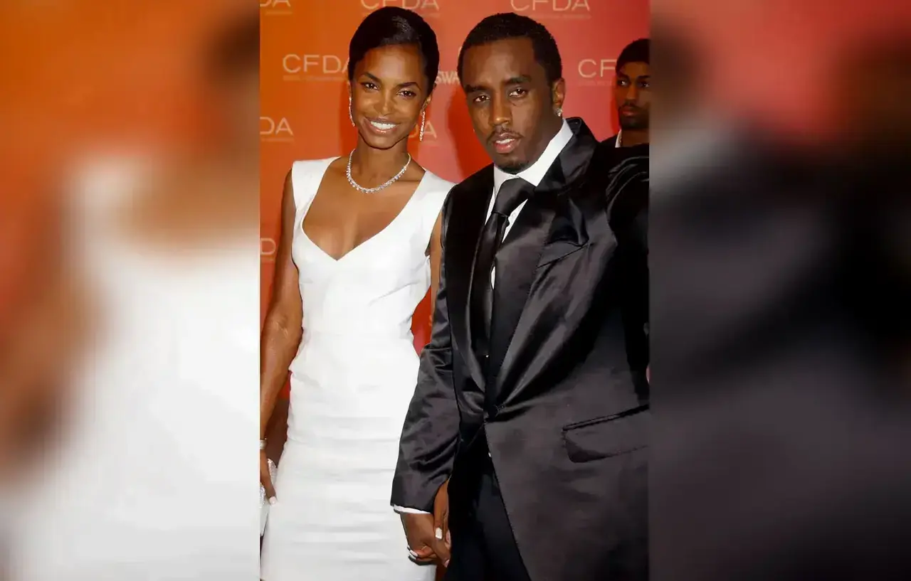 Diddy’s Ex-Nanny Who Claimed To Be Late Kim Porter’s Niece Drops ...