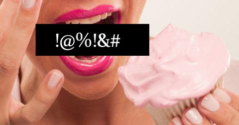 //crumbs cupcakes slur