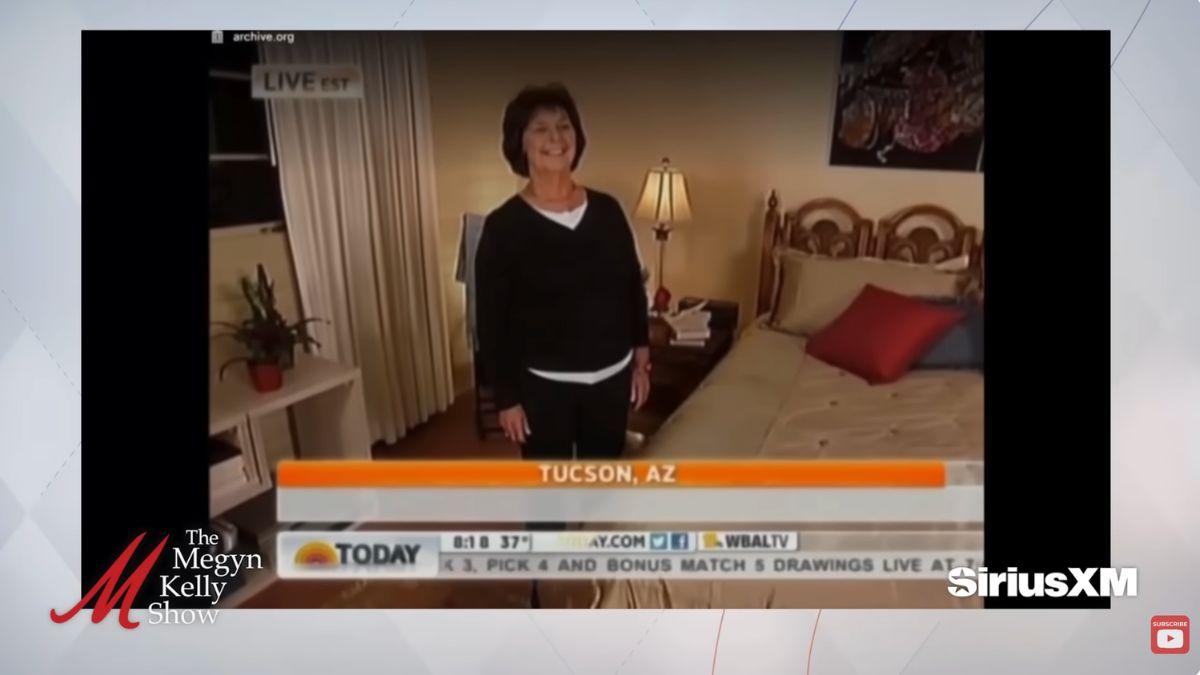 Photo of Nancy Guthrie