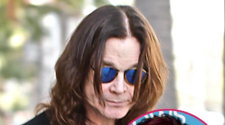 Ozzy Osbourne