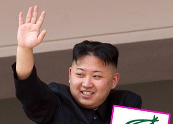 //kim jong eun getty