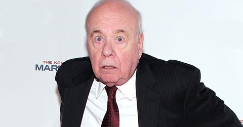 Family Battle Tim Conway's Care For Dementia Wheelchair