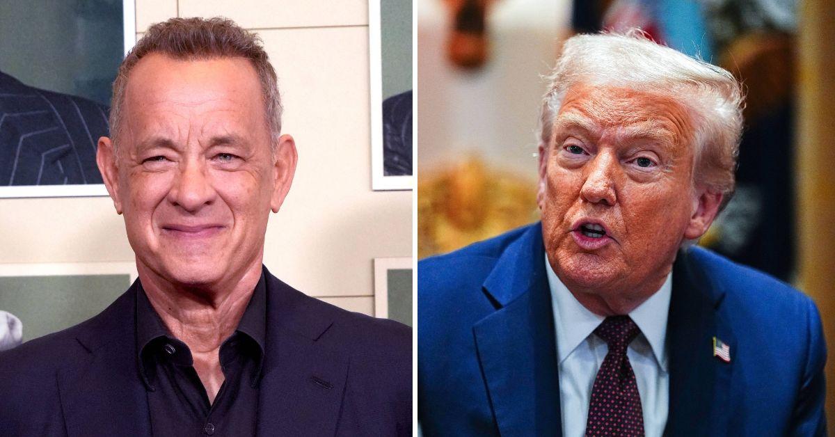 Tom Hanks Snubbed: West Point Gala Canceled as Donald Trump Revives Department of War