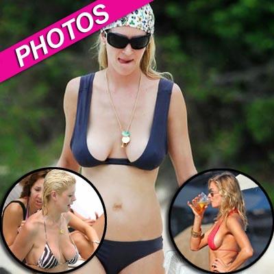 //uma thurman bikini