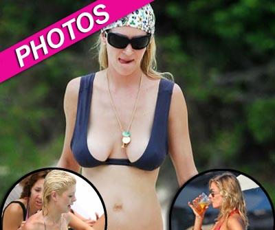 //uma thurman bikini