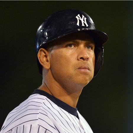 Embattled Yankees Slugger Alex Rodriguez Holds Crisis Talks With Jay-Z