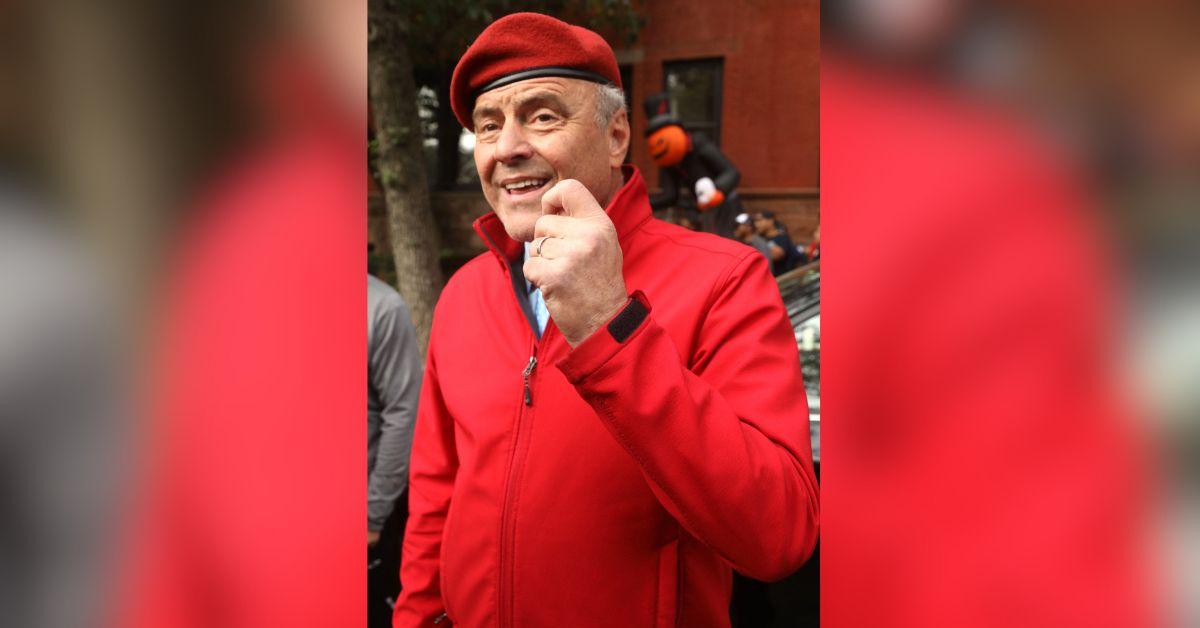Photo of Curtis Sliwa