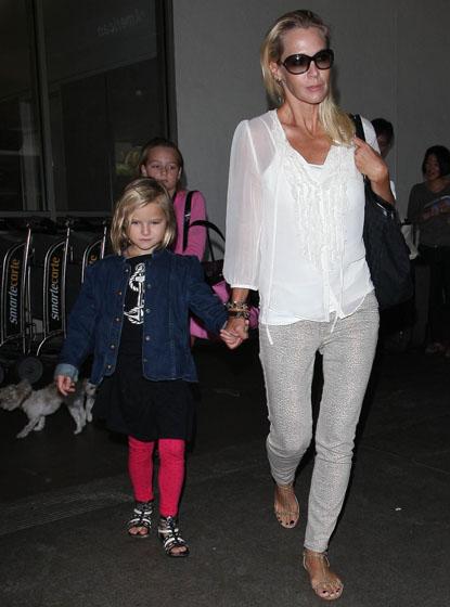 //jennie garth daughters lax skinny