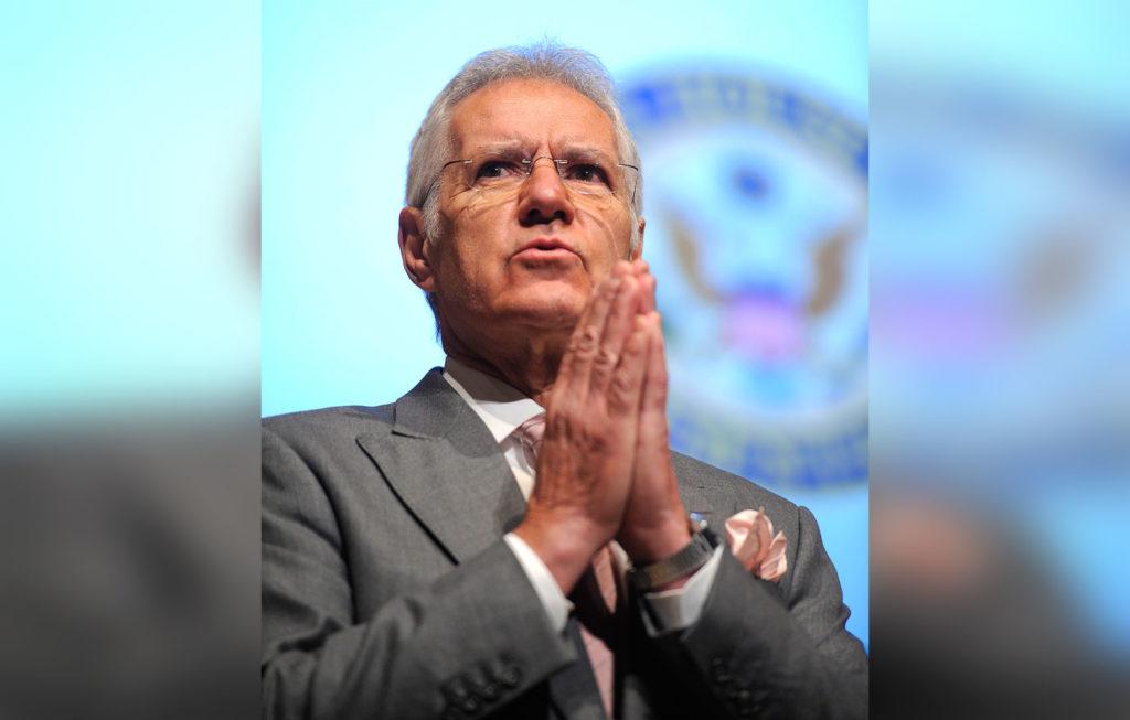 Alex Trebek Cancer Stricken Jeopardy Host's Health Scares Revealed