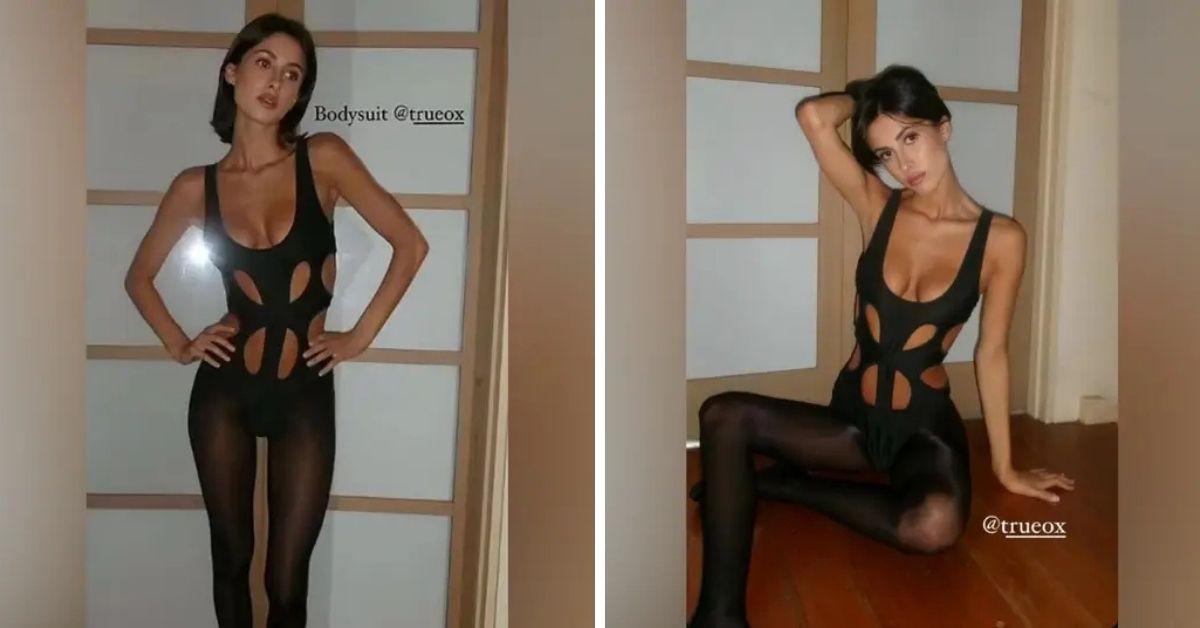 angelina censori sultriest photos