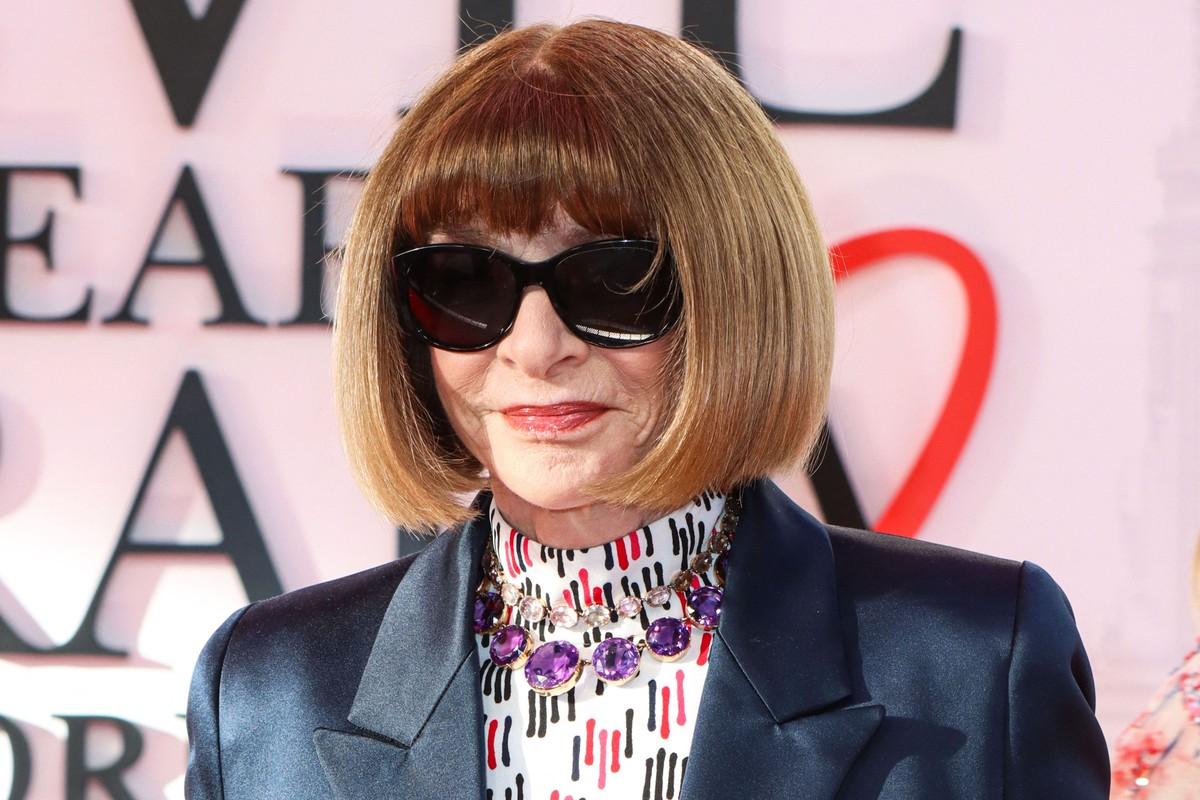 Another source said industry observers are divided over Wintour's reported move beyond her magazine career.