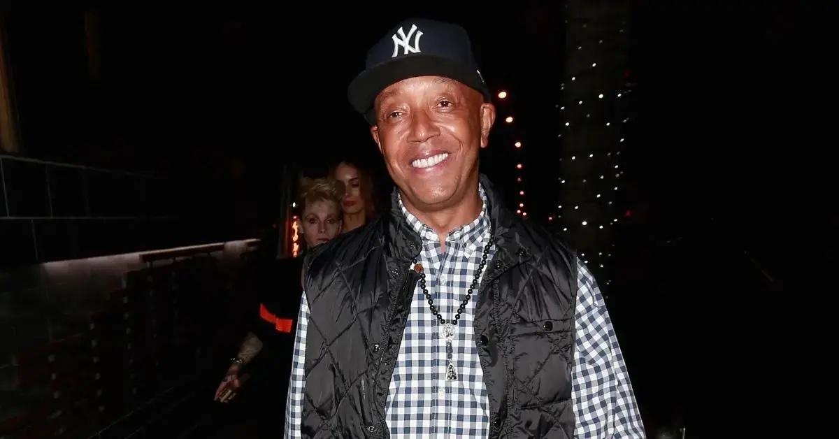 russell simmons demands lawsuit dismissed