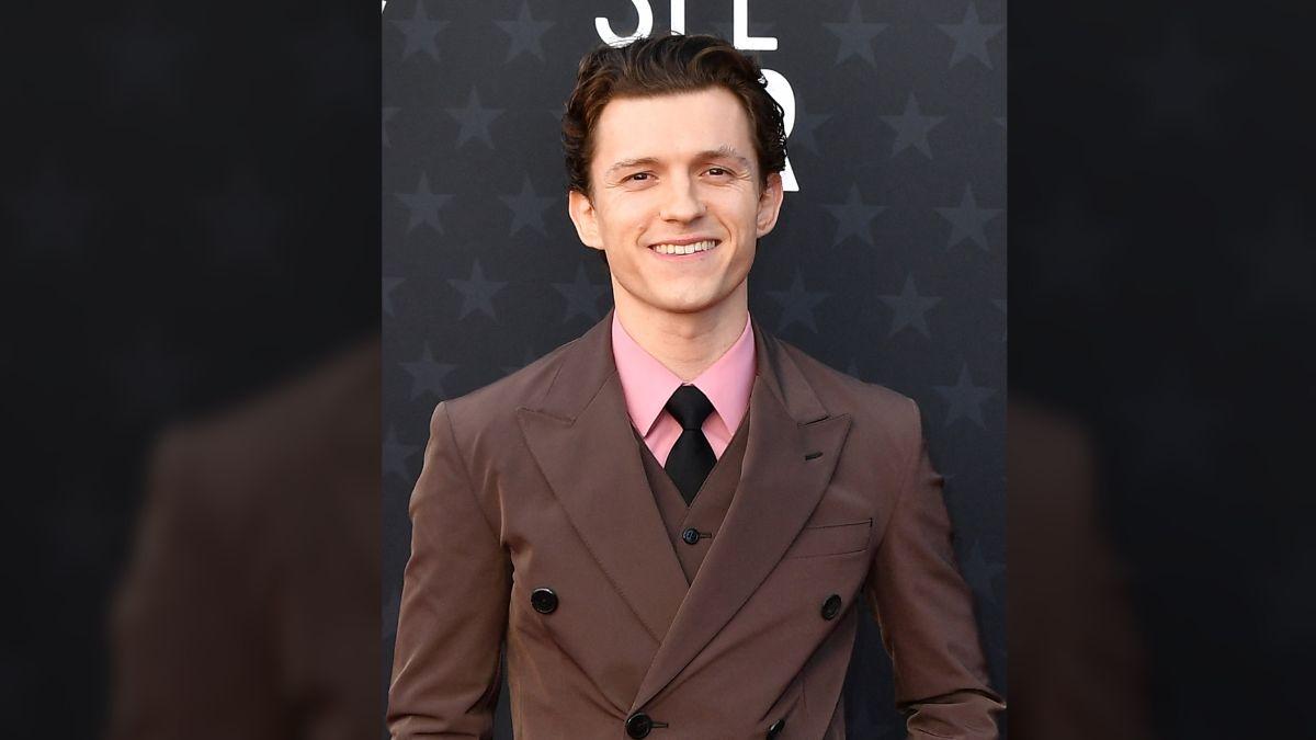 Holland has allegedly worked on personal growth since first meeting Zendaya a decade ago.