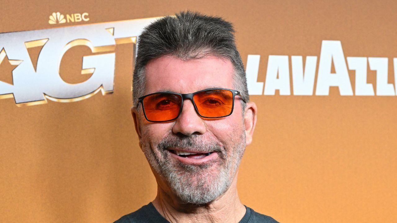 Simon Cowell faces new back surgery amid deep fears of serious complications and possible paralysis.