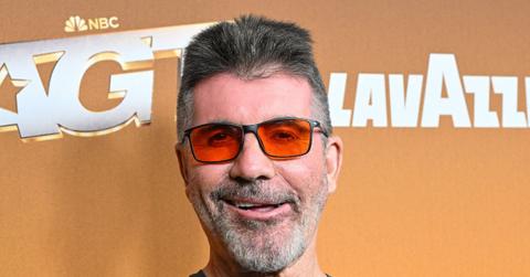 Simon Cowell faces new back surgery amid deep fears of serious complications and possible paralysis.