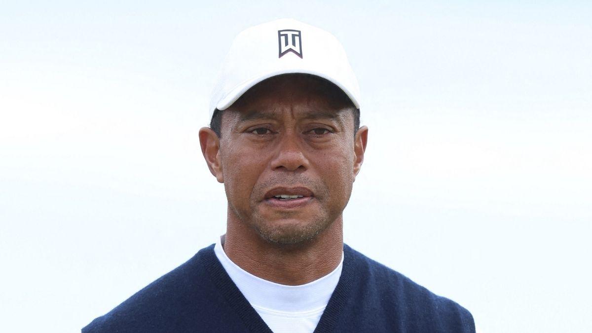 picture of tiger woods