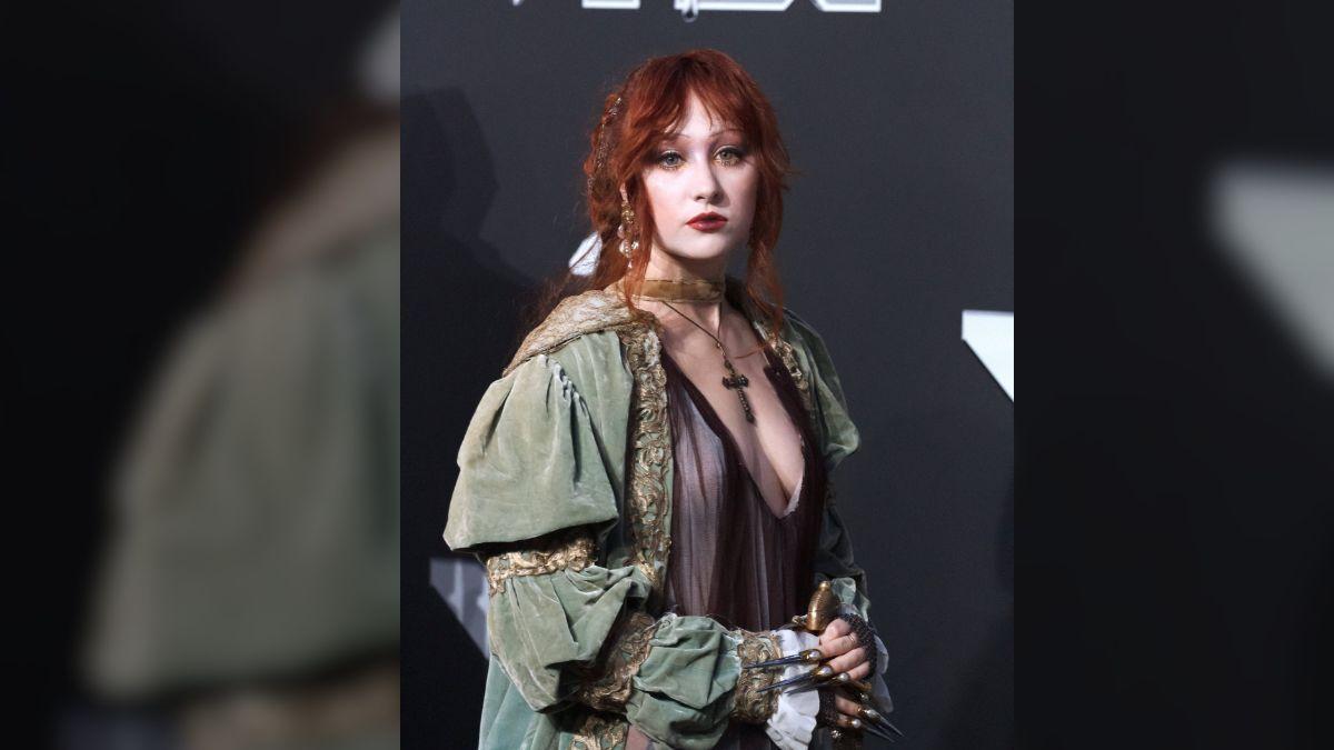 Roan denied involvement, saying the security guard who approached Law's daughter was 'not my personal security.'