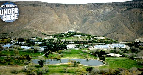 //scientology base camp exposed court deposition wide
