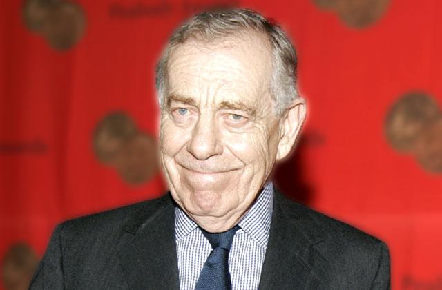 //morley safer dead  retired cbs pp