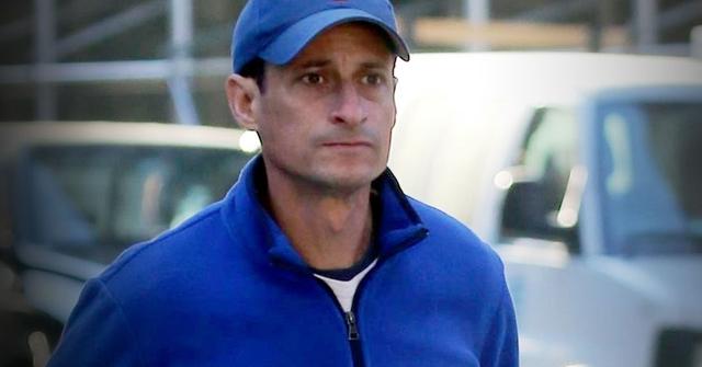 //anthony weiner contact leak phone numbers addresses pp