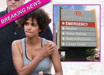 //halle berry ffn __