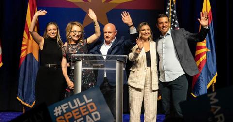 kamala harris drug scandal senator mark kelly daughter molly weed