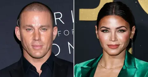 jenna dewan drags channing tatum inner circle into divorce battle