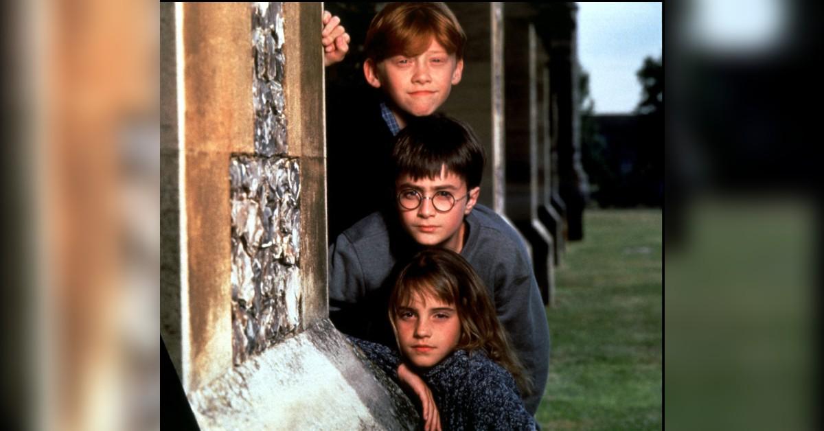 Photo of Rupert Grint