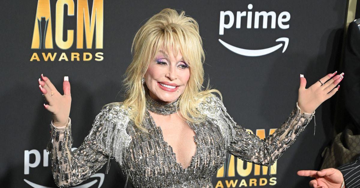 dolly parton carl dean relationship timeline