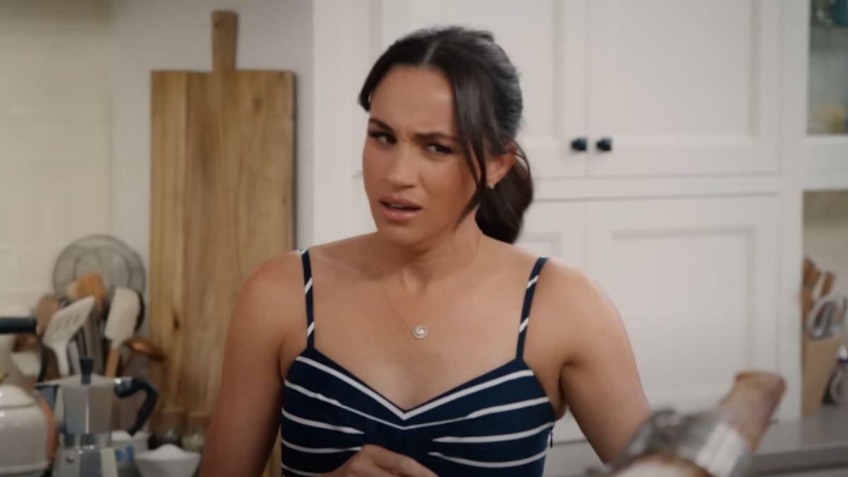 Photo of Meghan Markle