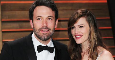 //ben affleck jennifer garner marriage fix pp