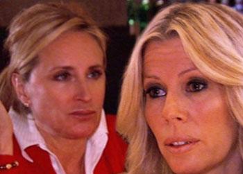 Sonja-Morgan-Aviva-Drescher-real-housewives-New-york-fight-angry