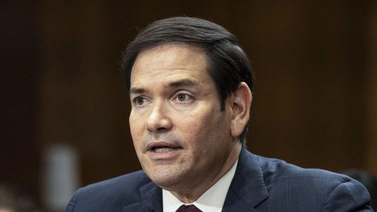 picture of Marco Rubio